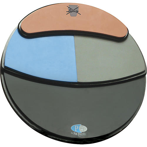 P4 Practice Pad