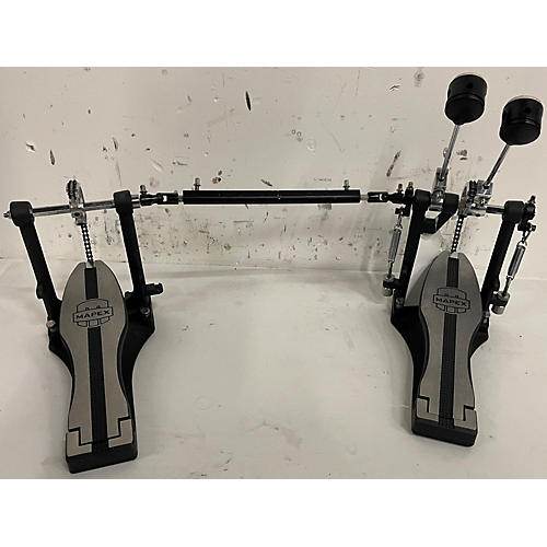P400TW Double Bass Drum Pedal