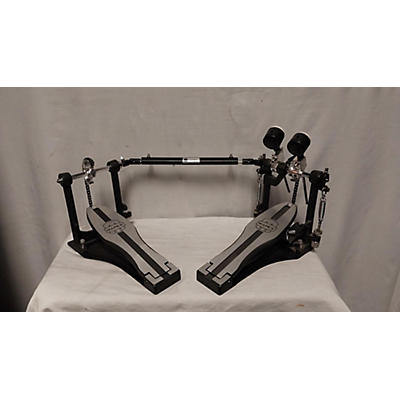 Mapex P400TW Double Bass Drum Pedal