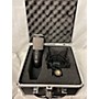 Used AKG P420 Condenser Microphone