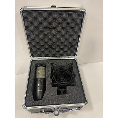 AKG P420 Condenser Microphone