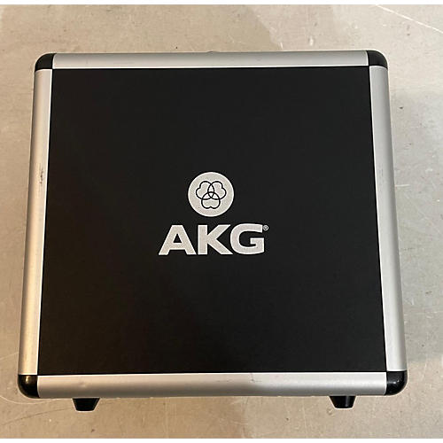 AKG P420 Condenser Microphone