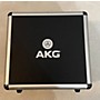 Used AKG P420 Condenser Microphone