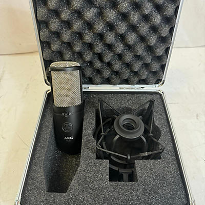 AKG P420 Dynamic Microphone