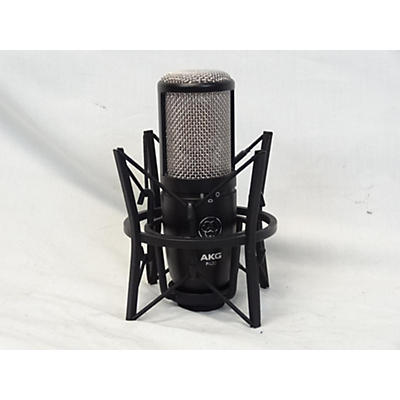 AKG P420 Project Studio Condenser Microphone