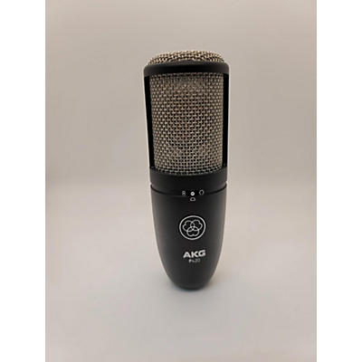 AKG P420 Project Studio Condenser Microphone