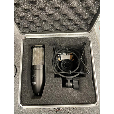 AKG P420 Project Studio Condenser Microphone