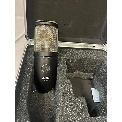 AKG P420 Project Studio Condenser Microphone