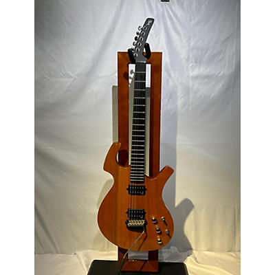 Parker Guitars P44V Solid Body Electric Guitar