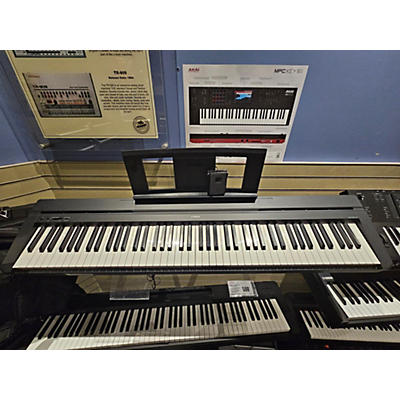 Yamaha P45B Stage Piano