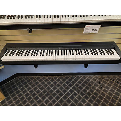 Yamaha P45B Stage Piano