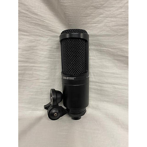 P48 Condenser Microphone