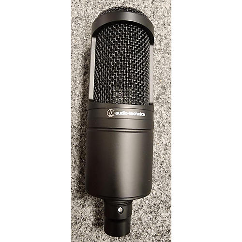 Audio-Technica P48 Condenser Microphone