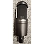 Used Audio-Technica P48 Condenser Microphone