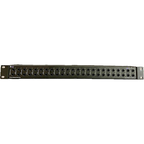 ART P48 Patch Bay