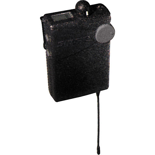 P4R Wireless Receiver for PSM 400 Systems