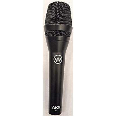 AKG P5 Dynamic Microphone