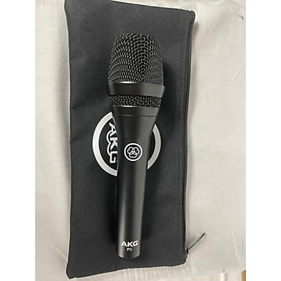 AKG P5 Dynamic Microphone