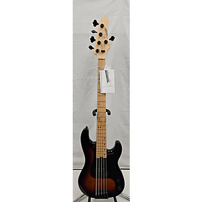 Schecter Guitar Research P5 IVY Electric Bass Guitar
