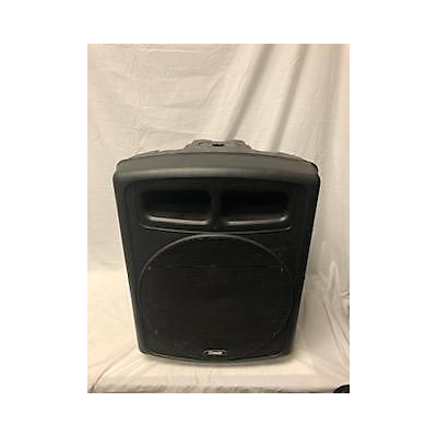 Dynasty P50DS15SW Powered Subwoofer