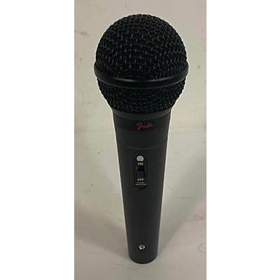 Fender P51 Dynamic Microphone