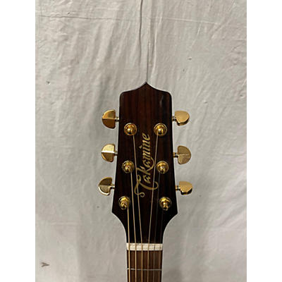 Takamine P5DC Acoustic Electric Guitar