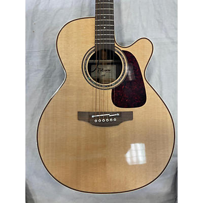 Takamine P5NC Acoustic Guitar