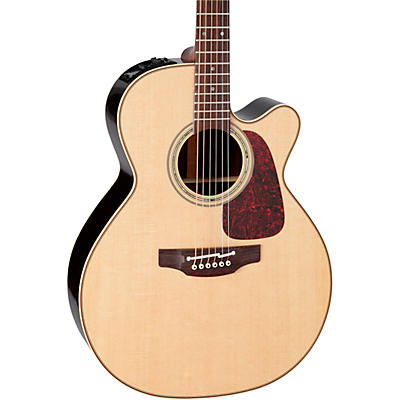 Takamine P5NC Pro Series NEX Cutaway Acoustic-Electric Guitar