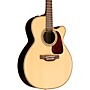 Takamine P5NC Pro Series NEX Cutaway Acoustic-Electric Guitar Natural 62060074