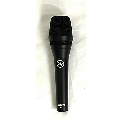 AKG P5i Dynamic Microphone