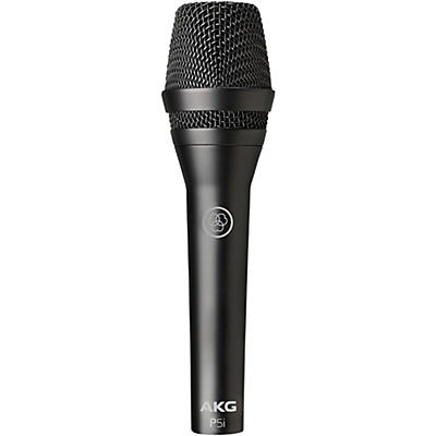 AKG P5i Handheld Vocal Microphone