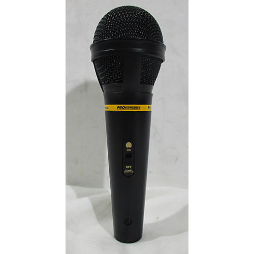 P615 Dynamic Microphone