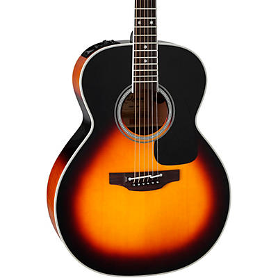 Takamine P6N Pro Series NEX Acoustic-Electric Guitar