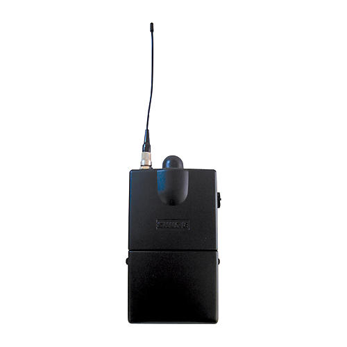 P6R Wireless Receiver for PSM 600 Systems