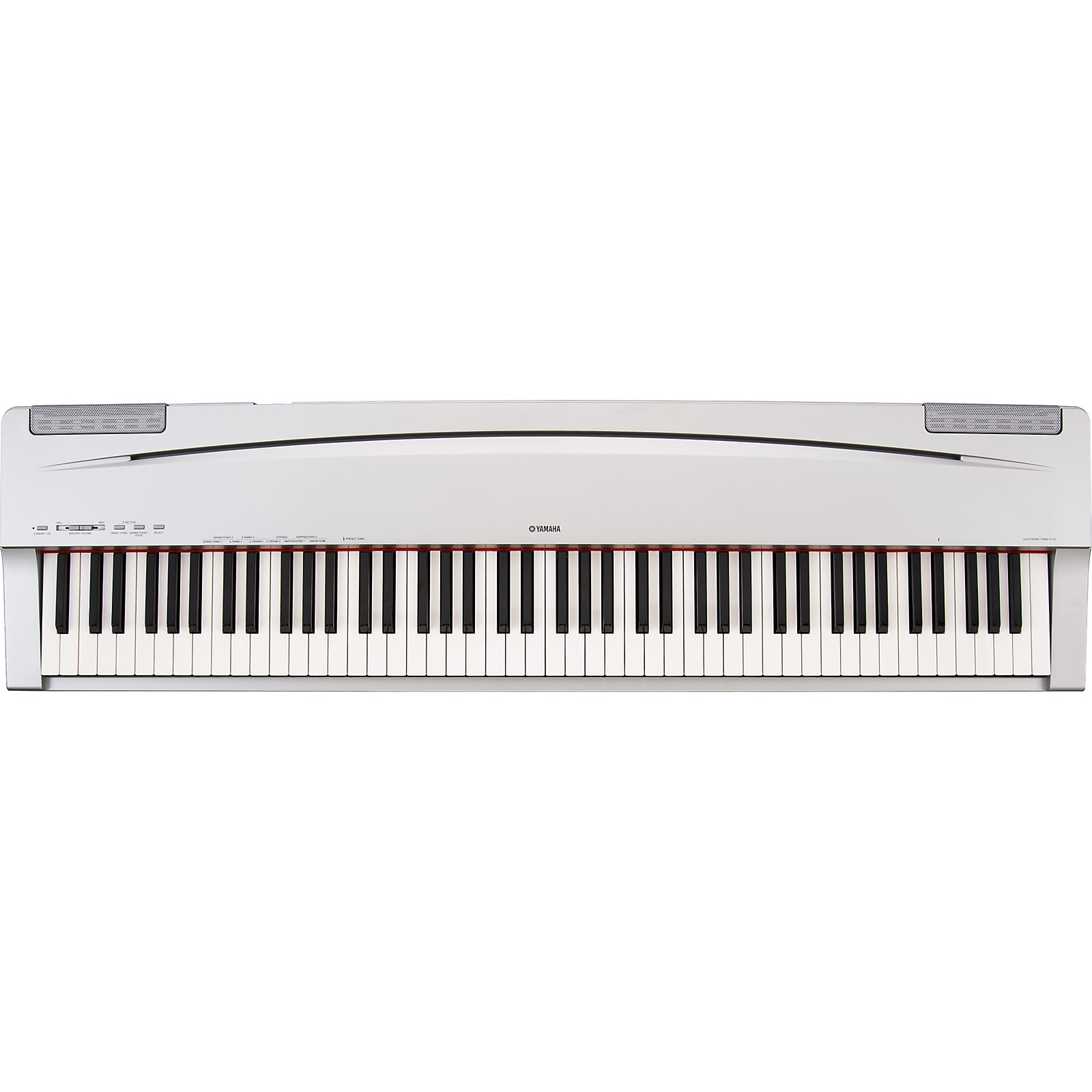 Yamaha P70 Contemporary Digital Piano Musician