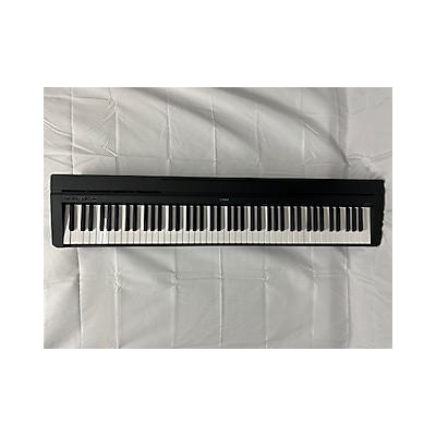 Yamaha P71 Digital Piano