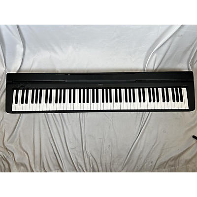 Yamaha P71 Digital Piano