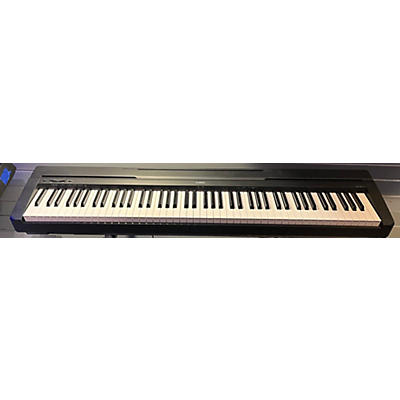 Yamaha P71 Digital Piano