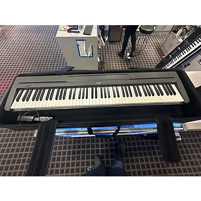 Yamaha P71 Digital Piano