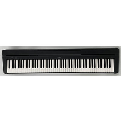 Yamaha P71 Digital Piano