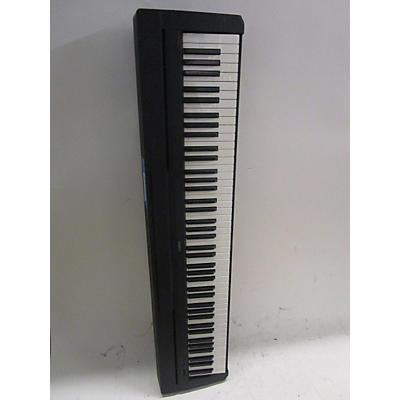 Yamaha P71 Digital Piano