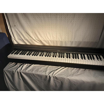 Yamaha P71 Digital Piano