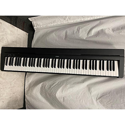 Yamaha P71 Digital Piano