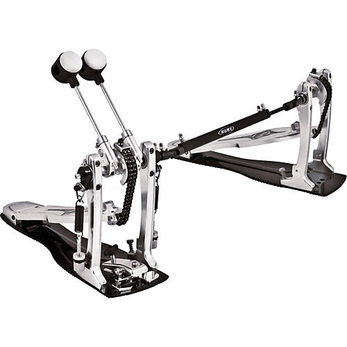 P710TW Mapex Double Chain Drive Pedal