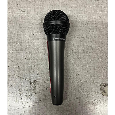 Audio-Technica P715 Dynamic Microphone