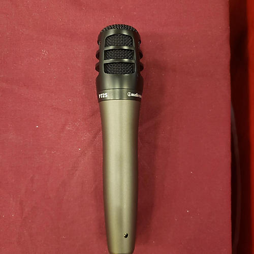 Audio-Technica P725 Dynamic Microphone