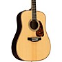 Takamine P7D Pro Series Dreadnought Acoustic-Electric Guitar Natural 62020267