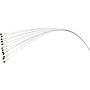 Rogue P8 Bulk 12-Pack .008 Plain Steel Electric Guitar Strings