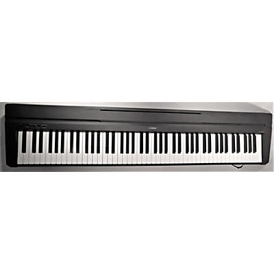 Yamaha P80 Stage Piano