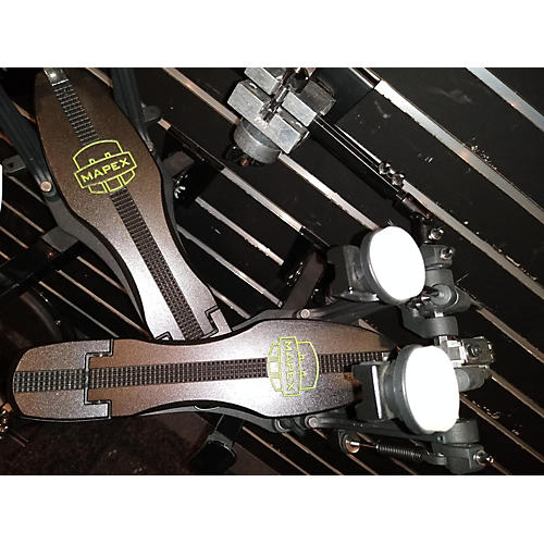 P800TW Double Bass Drum Pedal